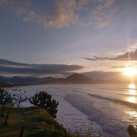 Kitnet Ubatuba 2 Villa Eksteriør billede